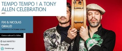 Pling-Klang - Cirque en kit