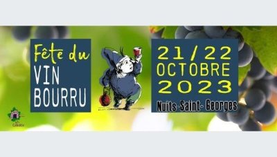 Côte de Nuits au Grand Jour - Visite découverte lecture