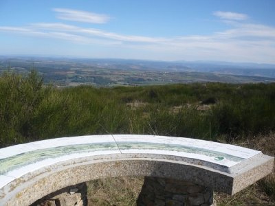 Le Puech Monseigne et ses coccinelles