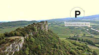 Sur les traces de Tarandro