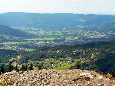 Le Haut du Roc