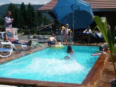 Le moutier des fées