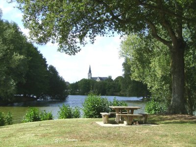 ESPACE TOURISTIQUE DU MÛRIER