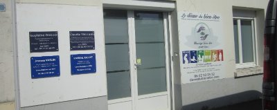 LE DÔME DU BIEN-ÊTRE