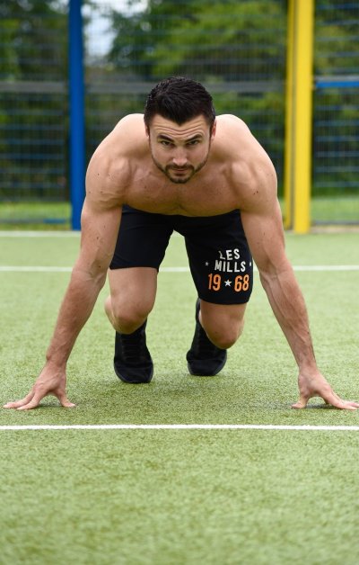 LUCAS BEUVELET - COACHING