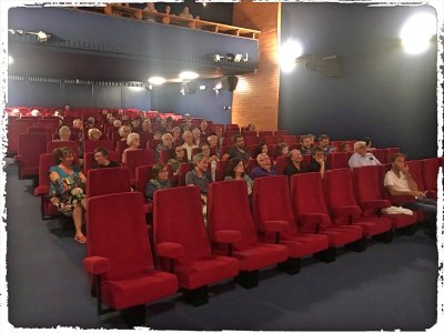 Cinéma - Théâtre Caussade