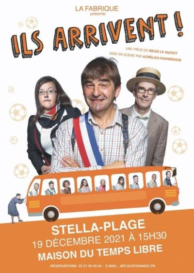 Rencontre et loisirs