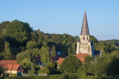 Willeman, un patrimoine historique