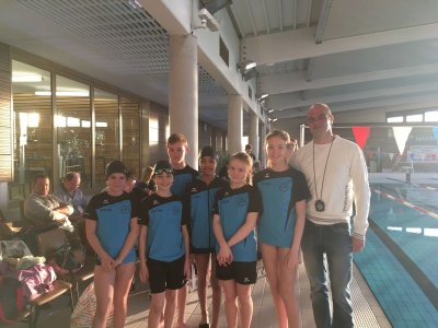 USM Natation Sportive