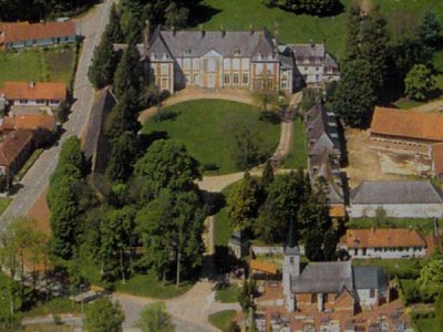 Wamin, un patrimoine rural et authentique