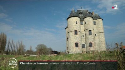 Bours, une histoire en patrimoine