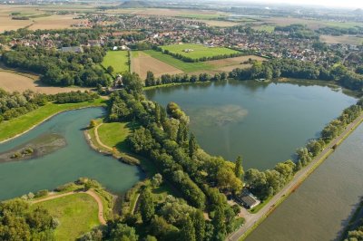 Parc de la Briquette