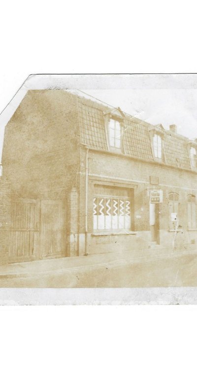 A La Maison - lieu culturel