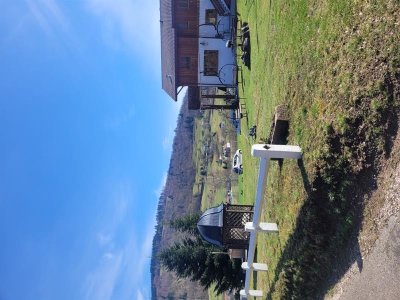 Circuit poussette Le Thillot