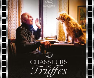 Apéro-Conférence - Moches? - Adapter pour Habiter