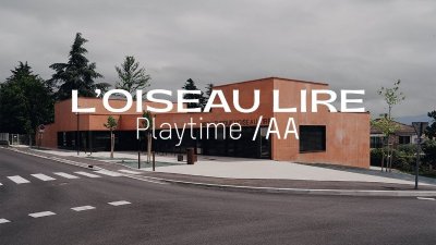 Médiathèque L'Oiseau Lire