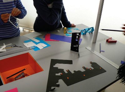 CHÂTEAU DE SAINTE-SUZANNE