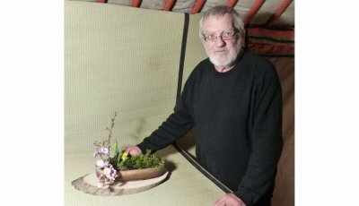 Ikebana : Art floral Japonais