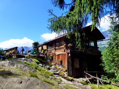 La Tête de la Fontaine