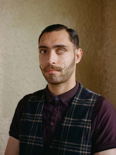 Parc de Maison Blanche - Charles Aznavour