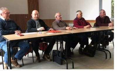 Balade de Châteauroux