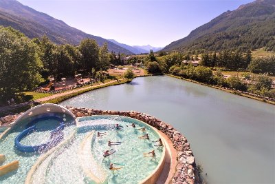 La Cave du Monêtier