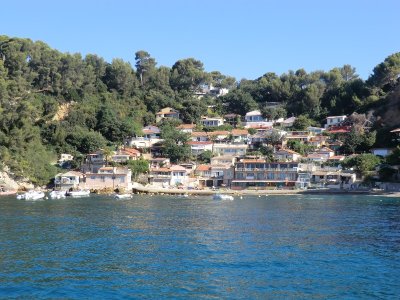 Plage du Pin de Galle