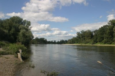 Espace naturel sensible Les Coqueteaux
