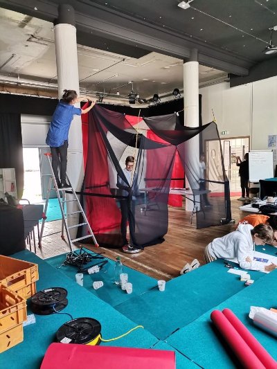 JAPL 2025 - Jeunes Architectes et Paysagistes Ligériens