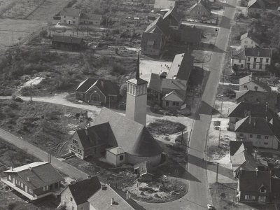 Musée historique de l'independance tchécoslovaque