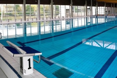 Centre aquatique intercommunal