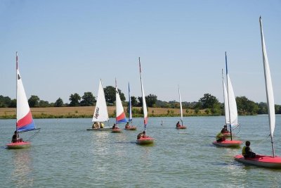 Centre d'Initiation aux Sports de Plein Air