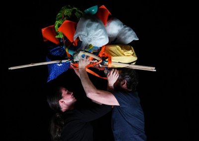 Médiathèque municipale Gilles Roy