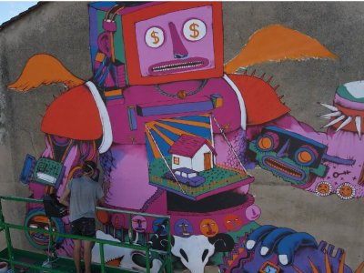 Office de Tourisme Intercommunal de Saint-Ciers-sur-Gironde