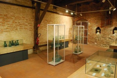 Musée Raymond Lafage