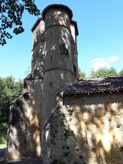Église Saint-Jean-Baptiste