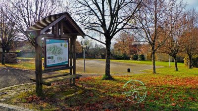 Boucle des Calvaires