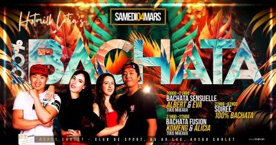 Soirée Jeux de Société - Chaud les Jeux !