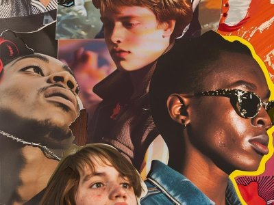 Exposition Romain Arnoud