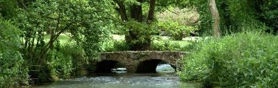 La Vallée de la Ganzeville