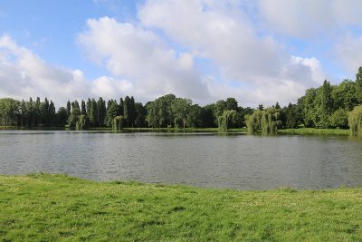 PARC ET ÉTANG DE CHOISEL