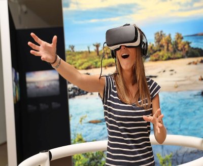 La Cité de l'Océan