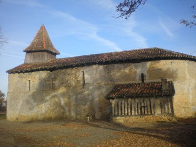 Église Saints Pierre & Paul du Pin