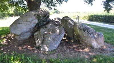 Dolmen