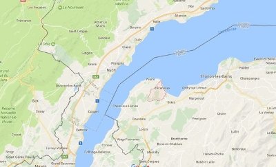 Parc municipal des Rives