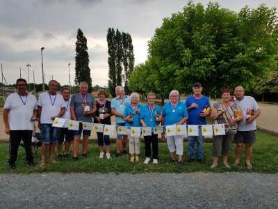 Boucle du Pont Vieux