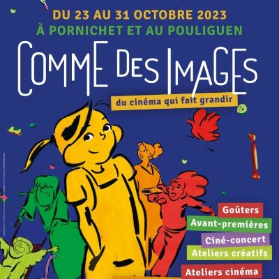 SÉANCE DE BON MATIN : "L'OURSE ET L'OISEAU"