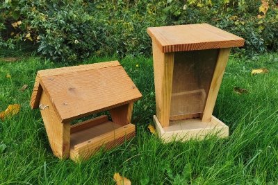 Exposition à la Maison de Loire : Quand le rêve s'installe...