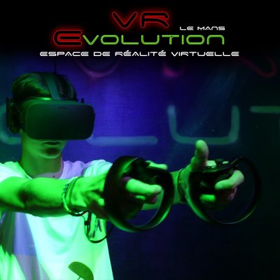 VR EVOLUTION