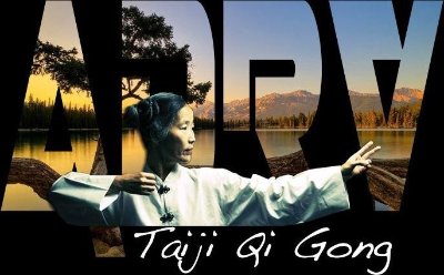 Art de Rester Vivant (ADRV)